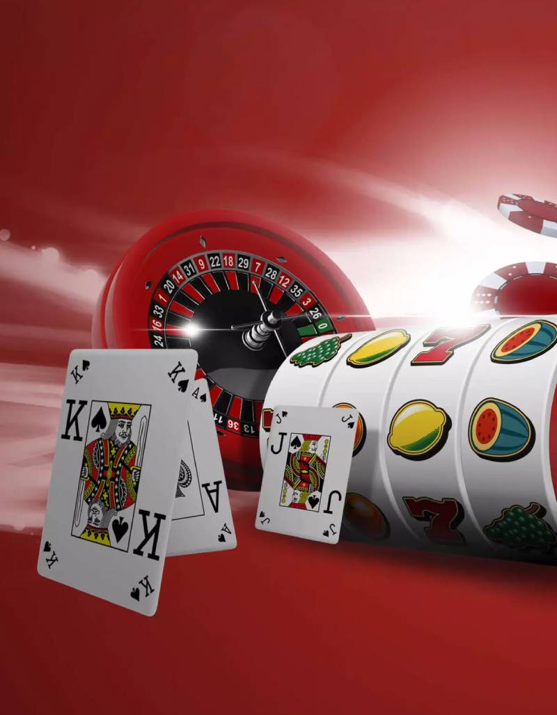 Pinco casino oyunları