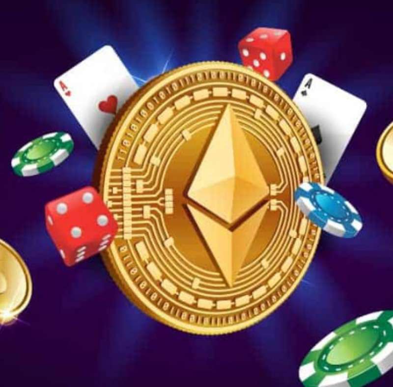 Casino's Ethereum1