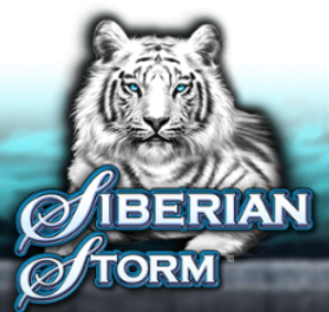 SIBERIAN STORM SLOT 1