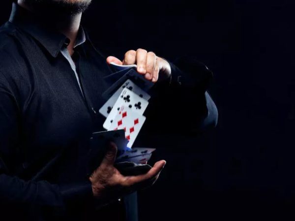 Top 10 Forms of Poker Games You Must Attempt at Least Once 1