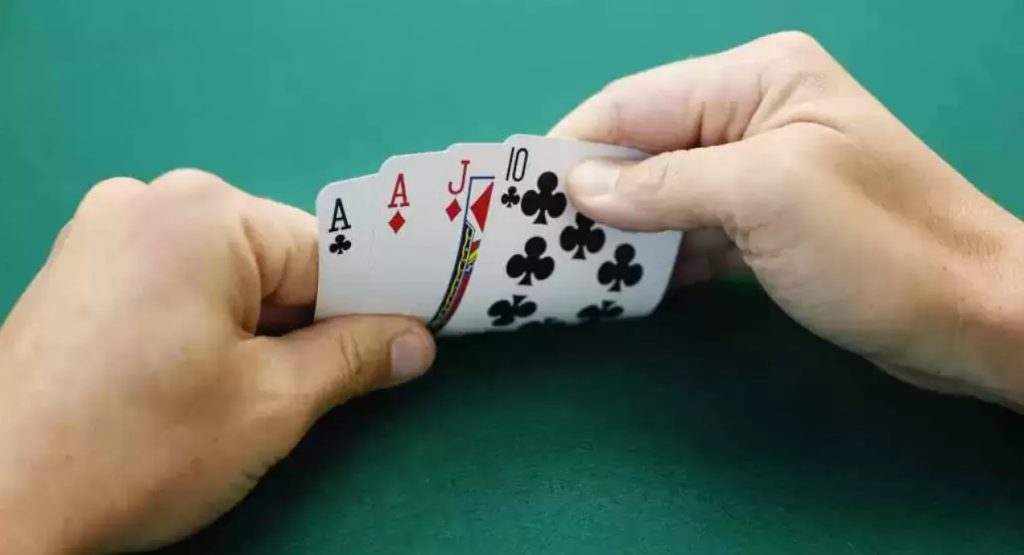 Top 10 Forms of Poker Games You Must Attempt at Least Once 3