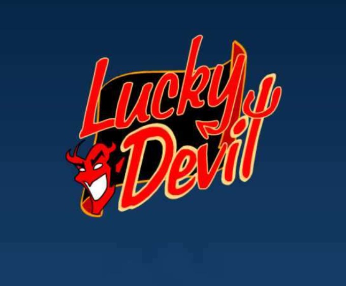 Lucky Devil slot 3