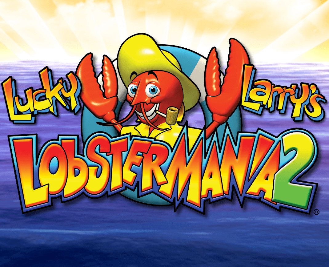 Lucky Larry's Lobstermania 2 slot 1