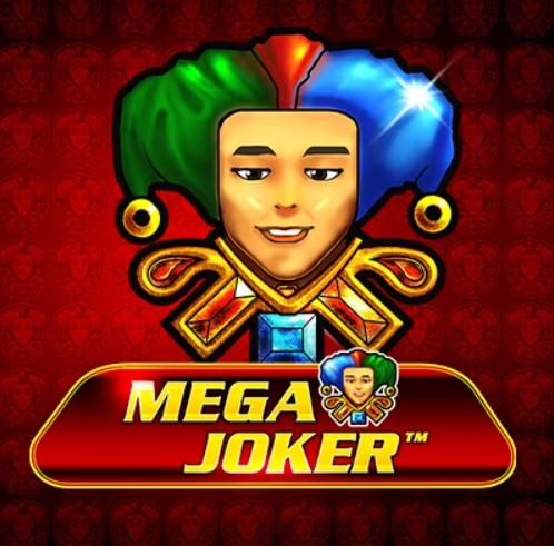 Mega Joker slot 3