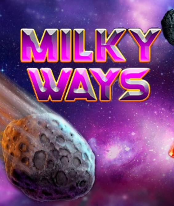 Milky Way slot 1