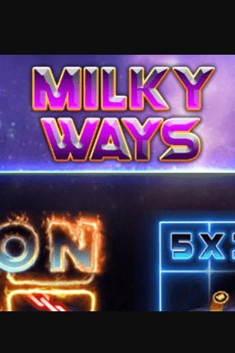 Milky Way slot 2