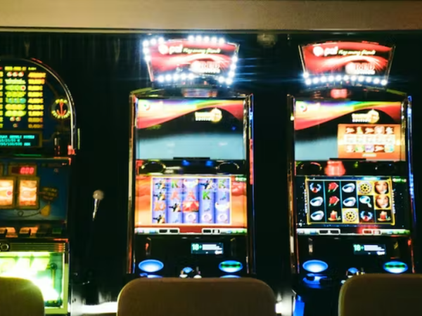 A reliable guide on how to buy a slot machine 3