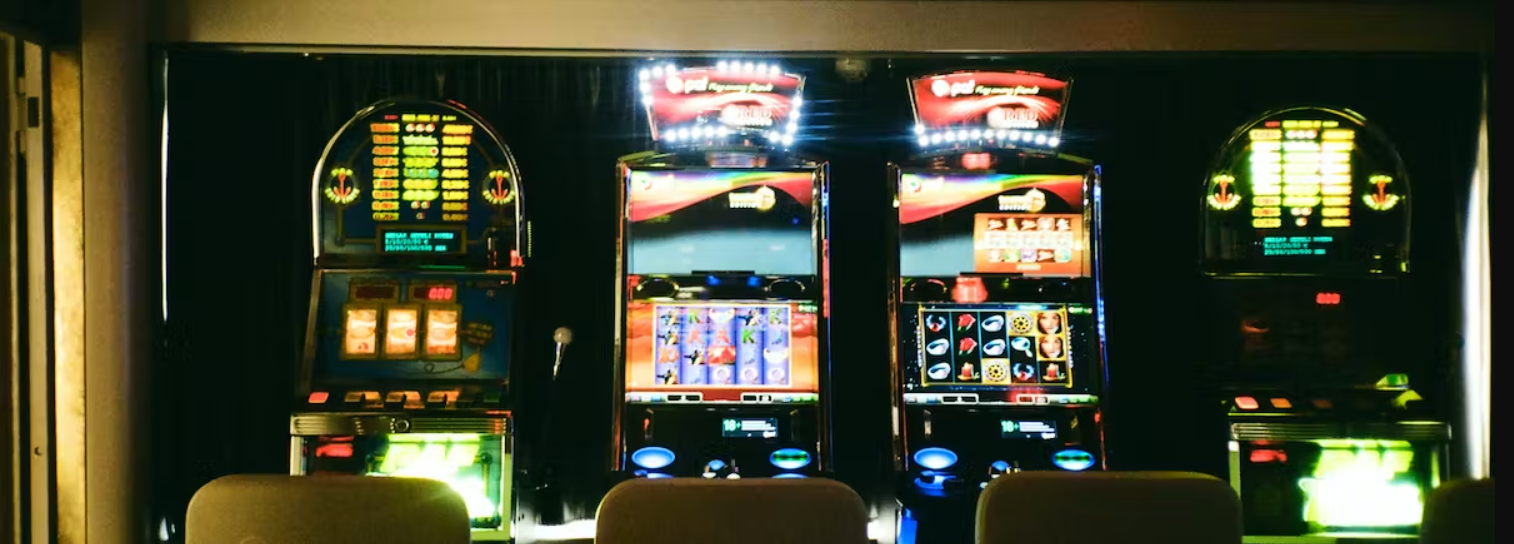 A reliable guide on how to buy a slot machine 3