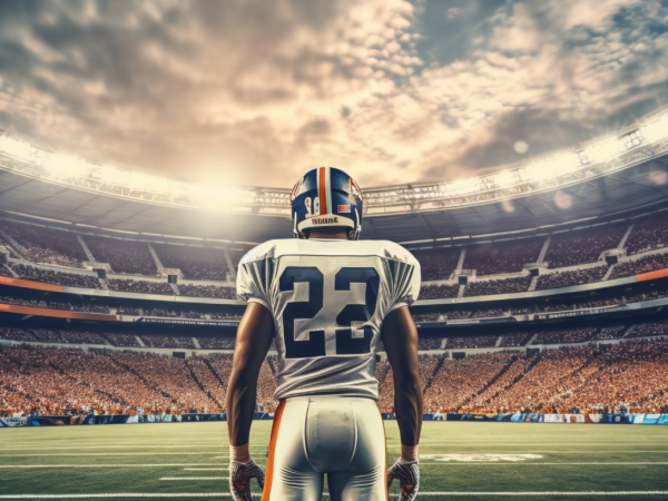 American Football Predictions Strategy, Analysis, and Insights into the Game