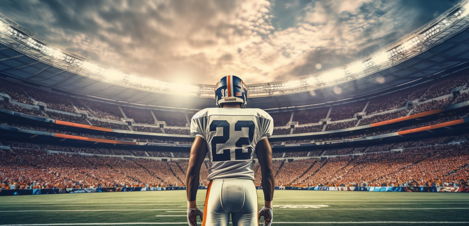 American Football Predictions Strategy, Analysis, and Insights into the Game